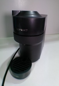 Nespresso by Magimix Vertuo Pop Pod Kaffeemaschine