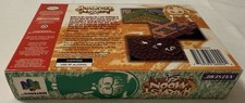 Harvest Moon 64 (Nintendo 64 N64) Complete CIB - Tested - Authentic
