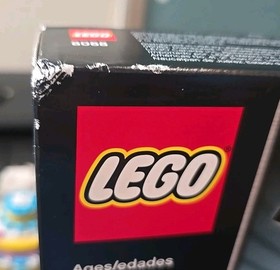 Retired LEGO Technic 8068 Rescue Helicopter NEW in Box Factory Sealed Set