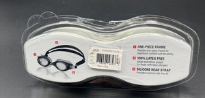 Unisex Swim Goggles Hydrospex Classic