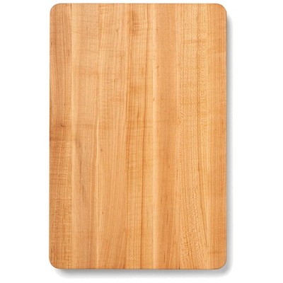 Maple Butcher Block Cutting Board 16''x10''x1''