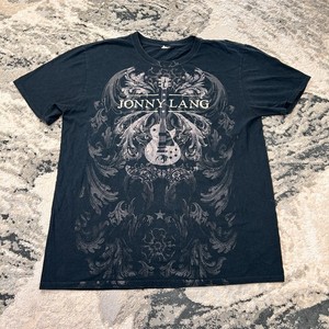 Jonny Lang Shirt | eBay