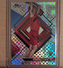 Topps 2023-24 Finest Checkerboard Rookie Rare Gradey Dick #280 Toronto Raptors
