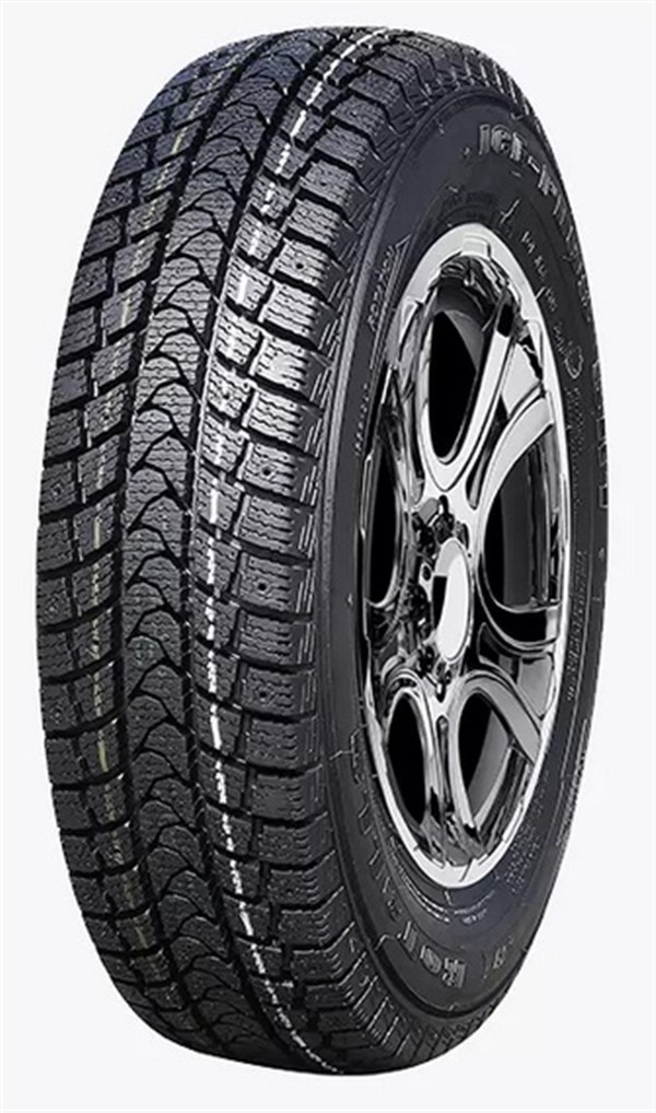 ROTALLA ICE-PLUS SR1 165/R13C 94/92Q BSW - Bild 2