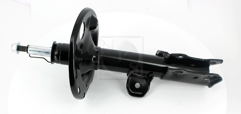 Amortisseur suspension avant gauche NPS T490A435T compatible Toyota 48520-80071