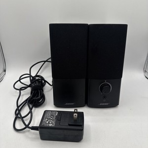 Bose Companion 2 Series III | eBay