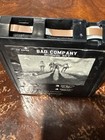 BAD COMPANY BURNIN’ SKY EIGHT TRACK TAPE VG PLAYED THROUGH — photo 4