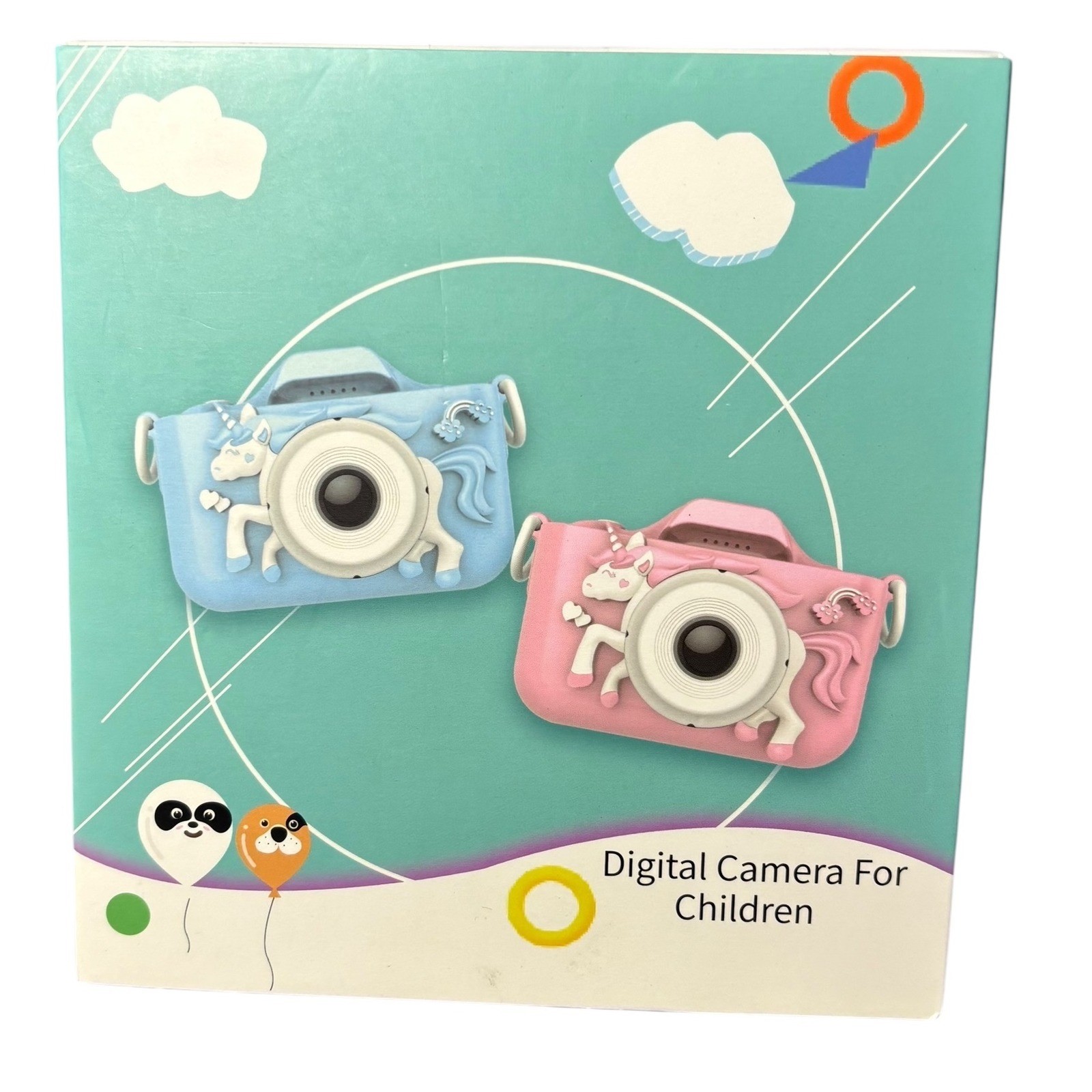 Toy For Girls