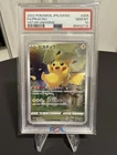 Pikachu PSA 10 AR FA 205/172 s12a Vstar Universe Card Pokemon Japanese