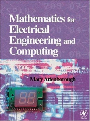 Mathematik Für Elektrotechnik Und Informatik Mary P. Atte