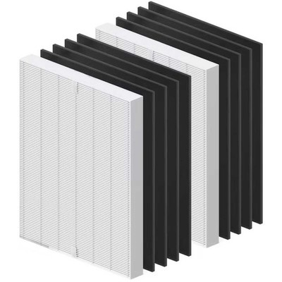 2 HEPA Replacement Filter For winix PlasmaWave Air Purifier 5300-2 6300 6300-2