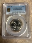 PCGS MS65 2022 P Wilma Mankiller Quarter — photo 2