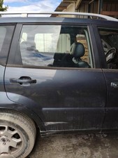 Porte arrière et accessoires Ssangyong REXTON