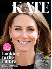 Princess Queen Princess Duchess Kate Catherine William 15 Wedding Day