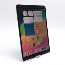 Apple iPad Pro 1st Gen A1709 64GB Good Condition Space Gray UNLOCKED