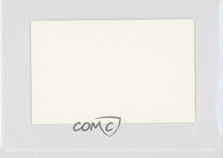 2019 Swedish Gum Rock Shot Serie Q Anders Glenmark #4 0cp0