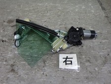 JDM 2002 Mercedes SLK230 R170 Viertelregler Motor hinten rechts OEM RHD JDM 2002 Mercedes SLK230 R170 Viertelregler Motor hinten rechts OEM RHD