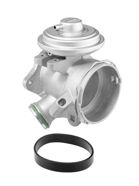 Borgwarner AGR Ventil 712006D FüR Mercedes Klasse W210 W203 Model S210 S203 CLK-image