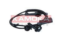Kamoka Sensor, Raddrehzahl Hinterachse, Links, Rechts U.A. FüR Opel, Saab