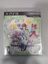 Tales of Graces F - Sony PlayStation 3