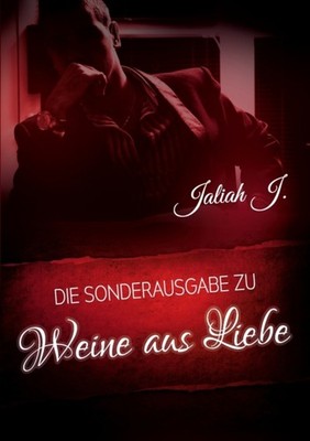 J. - Llora por el amor 7 - Weine aus Liebe Sonderausgabe - New paperba - X555z