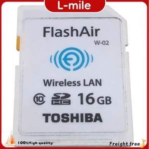 Flashair Toshiba | eBay