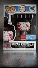 Funko Pop #2212 Muzan Kibutsuji Megacon 2026 Exclusive - Demon Slayer