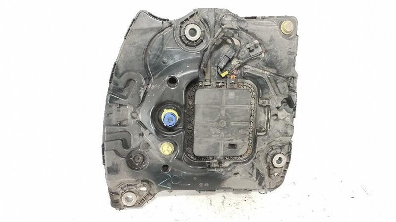 depósito adblue PEUGEOT 208 Diesel 2016 2015-2019 BH02 12678023 R2026-0014145