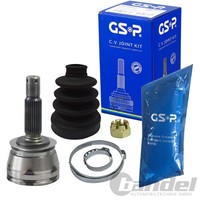 GSP Antriebswellengelenk Satz Passend FüR Hyundai Coupe Elantra Lantra | 824001