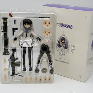 Real Action Heroes Madoka | eBay