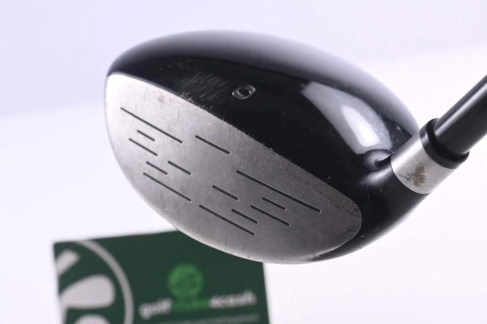 Orlimar Trimetal #3 Wood / 14 Degree / Regular Flex Orlimar 75 Shaft - Image 4 of 4