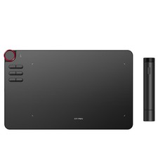 XPPen Deco 03  Wireless Graphics Drawing Tabl...