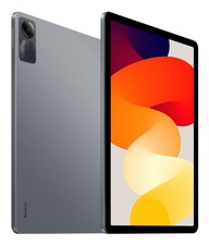 Xiaomi Redmi Pad SE 128GB 4GB Android 13 11" Tablet Gray Snapdragon New Unlocked