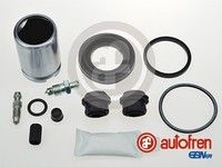 1X Autofren Seinsa D42559C Reparatursatz Bremssattel FüR Mercedes-Benz Peugeot T
