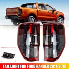 Für Ford Ranger T6 MK1 MK2 2011-2018 Rückleuchte Rücklicht Hecklicht Heckleuchte