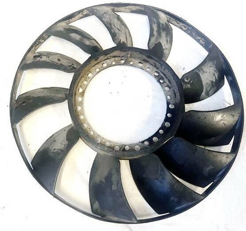 059121301 Lüfterrad Lüfter 059121301 Audi A4 DE1795903-06