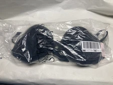 VS Shine Trim Push Up Bikini Top Size 36 DDD Swimwear