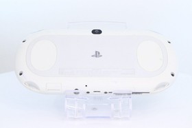 JP Game PS Vita PCH-2000 Glacier White [ Rank：B]  Region-free