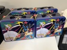 4 Pre-owned Pokemon Lunchbox Tins 25.00 each — photo 6