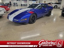1996 Chevrolet Corvette for Sale
