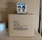 Funko Mystery Minis One Piece Sealed Case of 12 Unopened Blind Boxes Case D