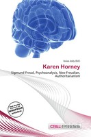 Iosias Jody | Karen Horney | Taschenbuch | Englisch (2026) | OmniScriptum