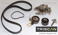 Triscan 8647100031 Wasserpumpe + Zahnriemensatz Zahnriemensatz Zahnriemen