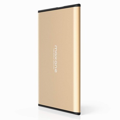 Portable External Hard Drive USB 3.0 for PC Mac Backup Storage