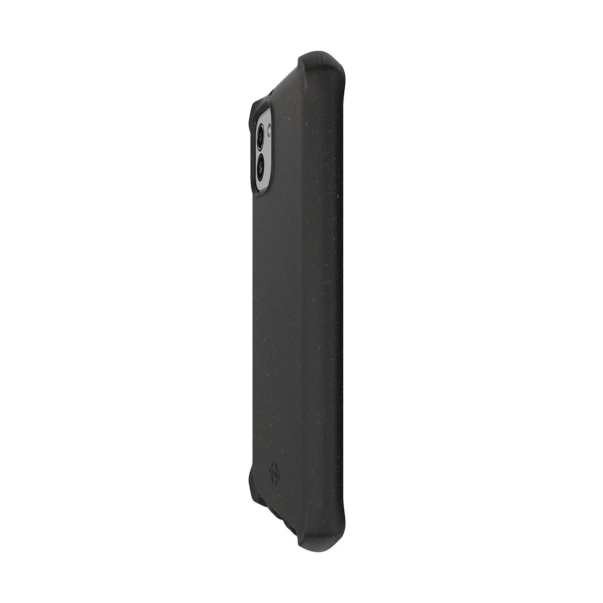 Coque Galaxy A03 antichoc robuste Feronia Bio Terra compostable