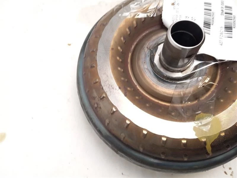 Convertidor de par para Ford Escape 2015 OEM Foto 4 de 4