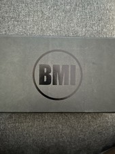 BMI Drift Boy 2.0 (#103 of 150 Limited Edition