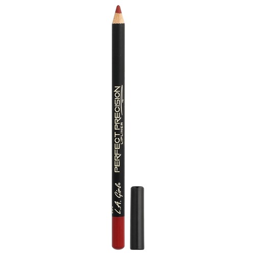 Perfect Precision, Lipliner Pencil, GP721 Deep Red, 0.05 oz (1.49 g)