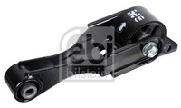 Febi Bilstein Motorlager Hinten Passend FüR Chevrolet Matiz Spark Daewoo Matiz