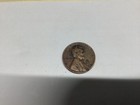 1957 D One Cent Lincoln Wheat Penny — photo 1